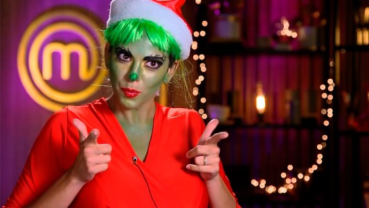 "Germán me tira un par de tiros"