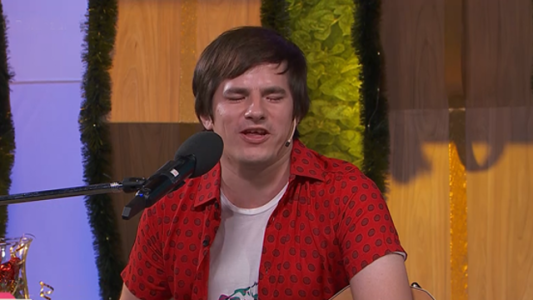 Nahuel Pennisi reflexionó sobre sus aprendizajes