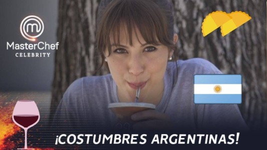 ¡Gustos argentos entre los participantes!