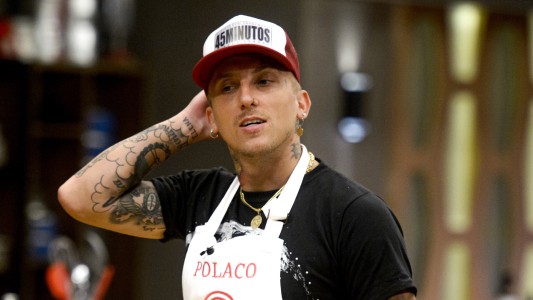 ¿En qué se parecen El Polaco y Xuxa?