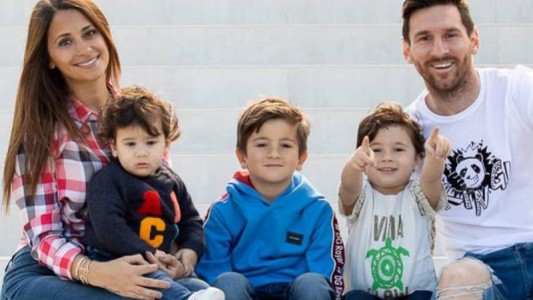 Messi expresó cuál sería su mayor deseo