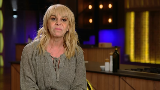 El agradecimiento de Claudia Villafañe con la gente: “Me piden disculpas por haber pensado mal de mí”