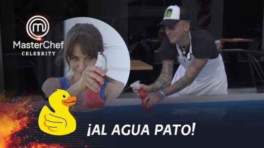 Llegó el verano y el Patito Challenge
