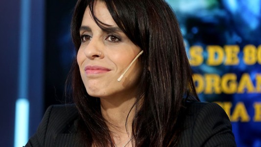 Denuncian a Victoria Donda por defraudación contra la Administración Pública