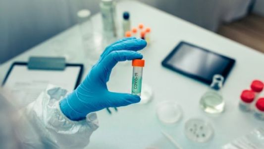 El Malbrán encontró una nueva mutación de coronavirus en Argentina