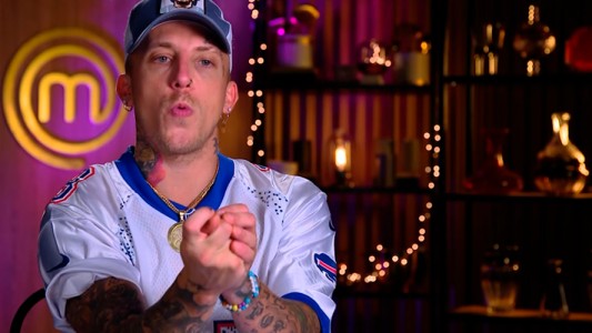 El famoso "chirimbolo" del Polaco