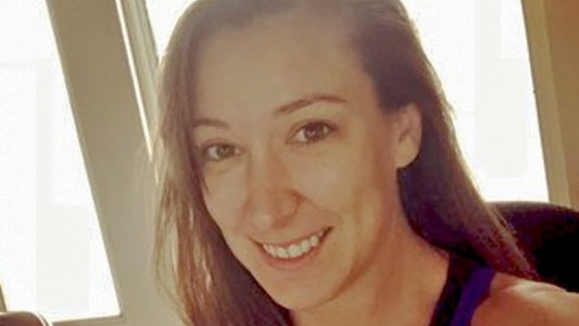 Tensión en EE.UU : Murió la mujer que balearon dentro del Capitolio