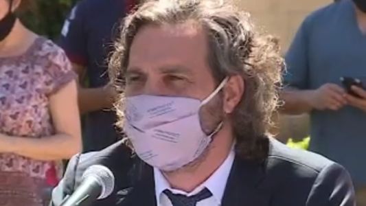 Desde mañana se implementarán restricciones nocturnas