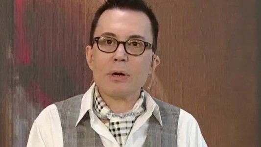 ¿Quién es el primer participante confirmado?