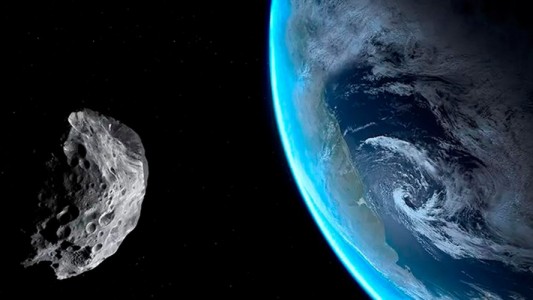 La NASA anunció la fecha de la posible destrucción de la Tierra: 6 de mayo de 2022