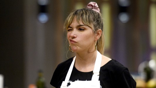 ¿Dalma y Gianinna se cruzaron con Sofi Pachano?