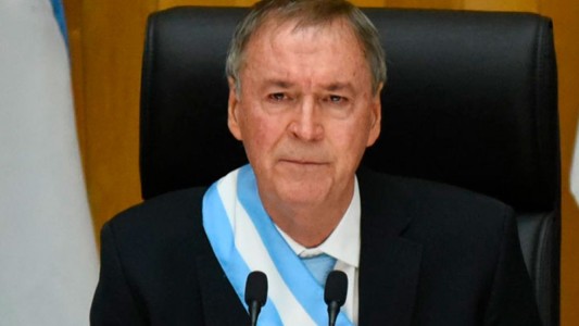 La provincia de Córdoba rechazó el toque de queda nocturno