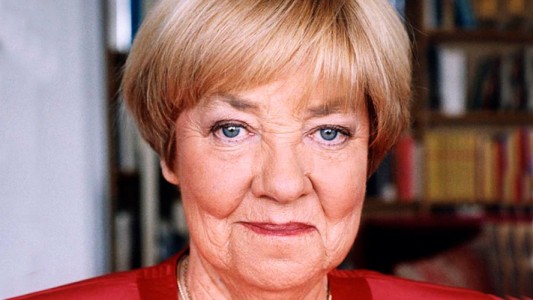 A 10 años de la muerte de María Elena Walsh