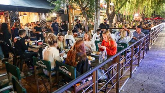 La provincia de Buenos Aires también implementará restricciones nocturnas