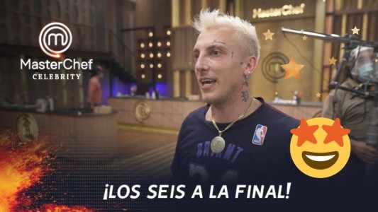 ¡Se viene la FINAL y Flor Vigna te cuenta todo!