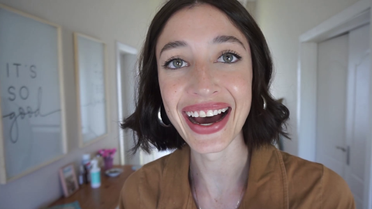 Amira reacciona a la primera temporada de “24 Días con mamá”