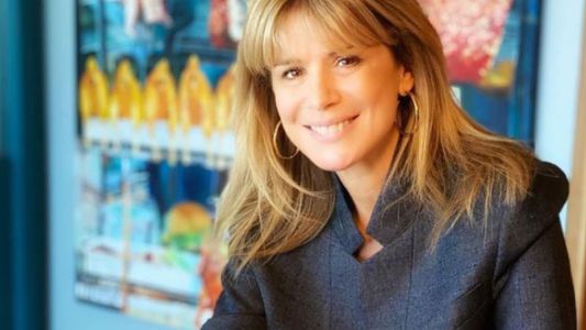 Flavia Palmiero confirmó su participación en MasterChef Argentina y lanzó una jugada pregunta: "¿Aprenderé a cocinar?"