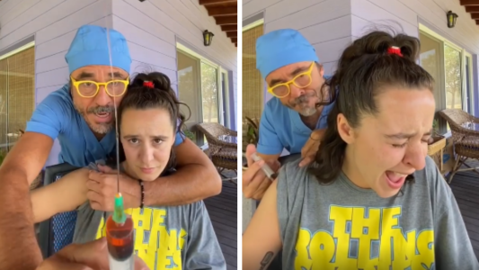 El video de Pablo Granados para combatir las fake news sobre las vacunas