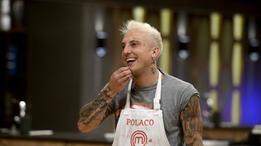 El "milagro de la pastelería" del Polaco