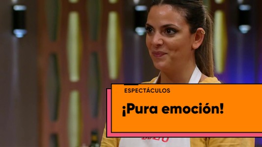 El emocionante audio de la mama y la hermana de Belu Lucius