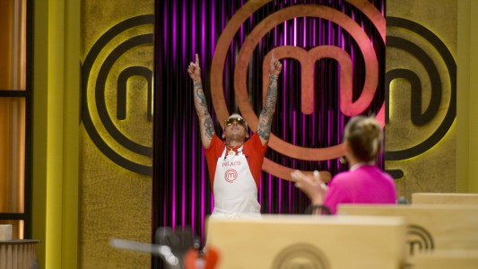 ¡Santi del Moro deschavó la cábala del Polaco!