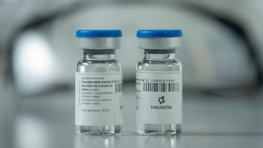 ¿Qué es el suero equino?