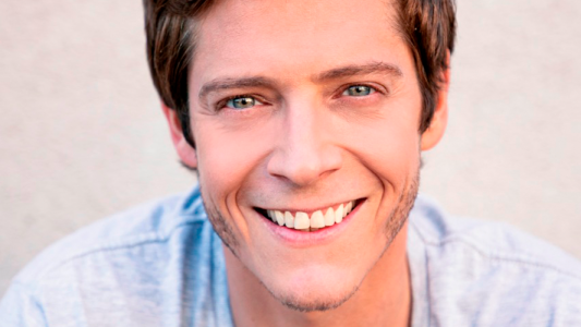 Gastón Dalmau habló en exclusiva sobre su participación en MasterChef Celebrity