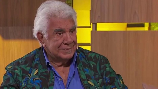 Raúl Lavié habló de todo con Vero