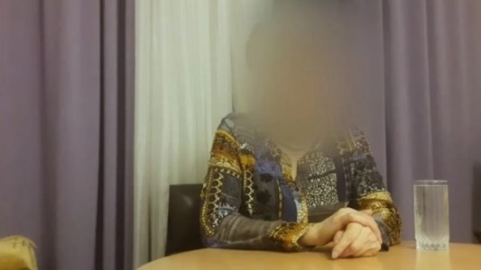 Las predicciones de una mujer que asegura haber viajado al año 3780