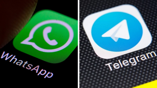 La respuesta de WhatsApp ante la migración de millones de usuarios a Telegram