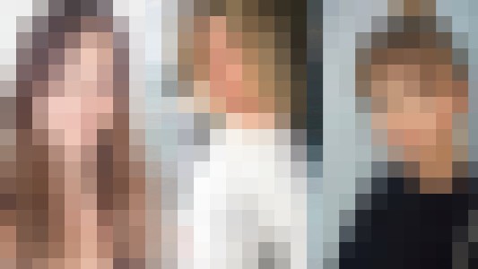 Conocé a las actrices detrás de "las mujeres de Monzón"