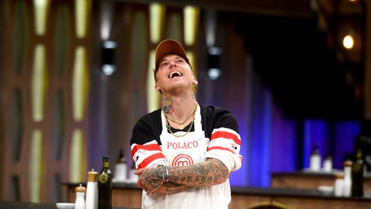 El recuerdo de Dolli que perturba El Polaco