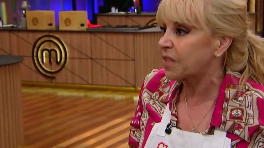 La tierna pregunta que le hizo Benjamín  Agüero a Claudia Villafañe