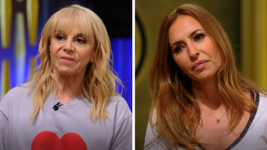 Claudia y Analía revelaron lo que les gustaría hacer con el premio de MasterChef