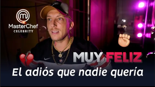 Así se vivió la eliminación del Polaco