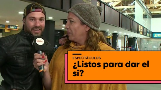 ¿Cuáles son los planes de Lizy y Leo Alturria luego del compromiso?