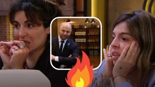 La dura frase de Germán Martitegui a Dalma y Gianinna Maradona: "Soy muy difícil de..."