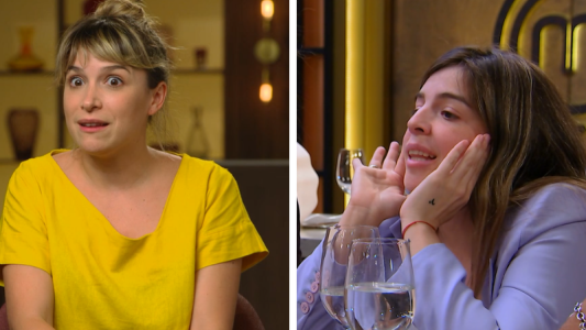 Dalma Maradona le paró el carro a Sofi Pachano: "Basta de ayudar"