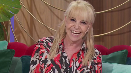 Claudia Villafañe y Analía Franchín hablaron de todo