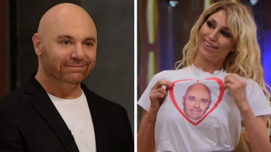 A puro amor: todas las veces que Vicky encaró a Martitegui (y viceversa)