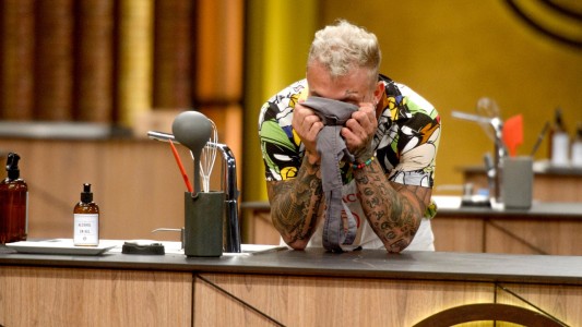 Retos y enojo: las devoluciones más duras del jurado de MasterChef