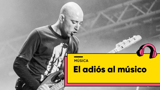 Falleció Gabriel Ruiz Díaz