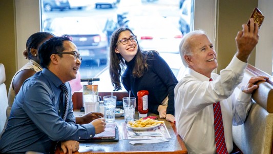 ¿Cómo es el restaurant argentino donde desayunó Joe Biden?