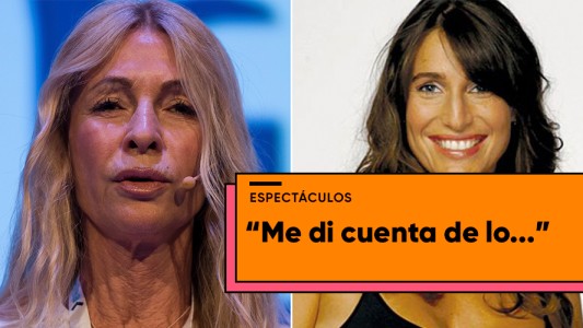 Cris Morena compartió el último mensaje que le mandó Romina Yan