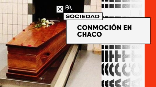 Falleció la mujer que habían dado por muerta y casi creman viva