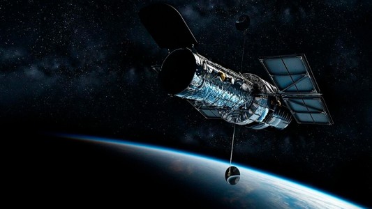 Un telescopio de la NASA podrá revelar mundos similares al planeta Tierra