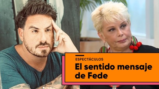 El desesperado pedido de Fede Bal