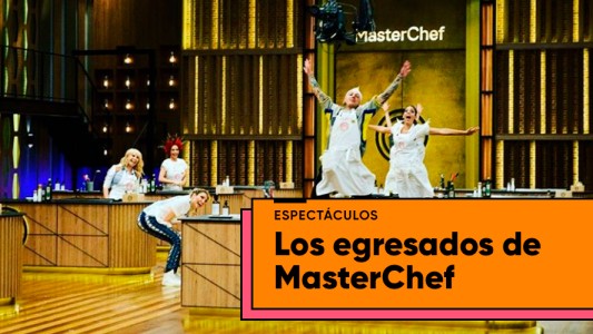 ¡El reencuentro gastronómico más esperado!