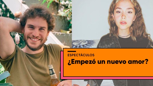 ¿Minerva Casero y Matías Mayer están juntos?