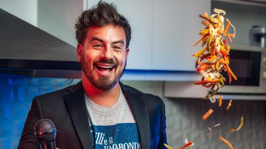¡Fede Bal será el nuevo host digital de #MasterChefArgentina!